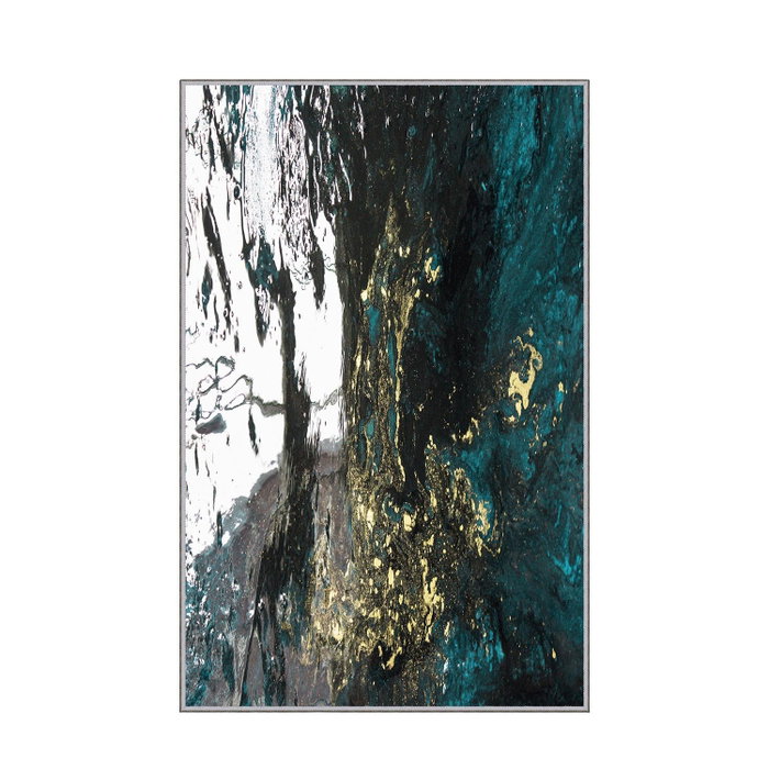 Conceptum Alfombra Exfab264 Multicolor 180 x 280 cm